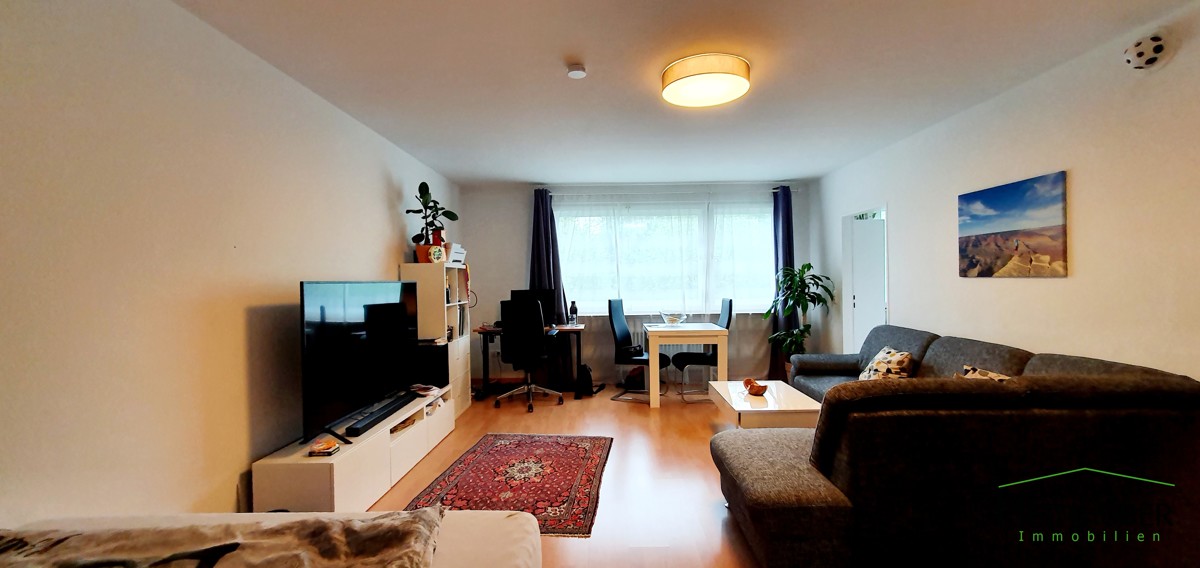 Beispielfoto Wohnzimmer – Objekt HIM-23-268