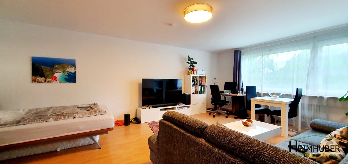 Beispielfoto Wohnzimmer – Objekt HIM-23-268