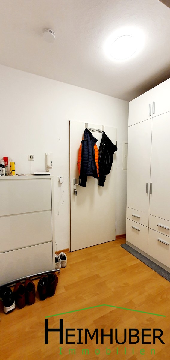 Beispielfoto Flur – Objekt HIM-23-268