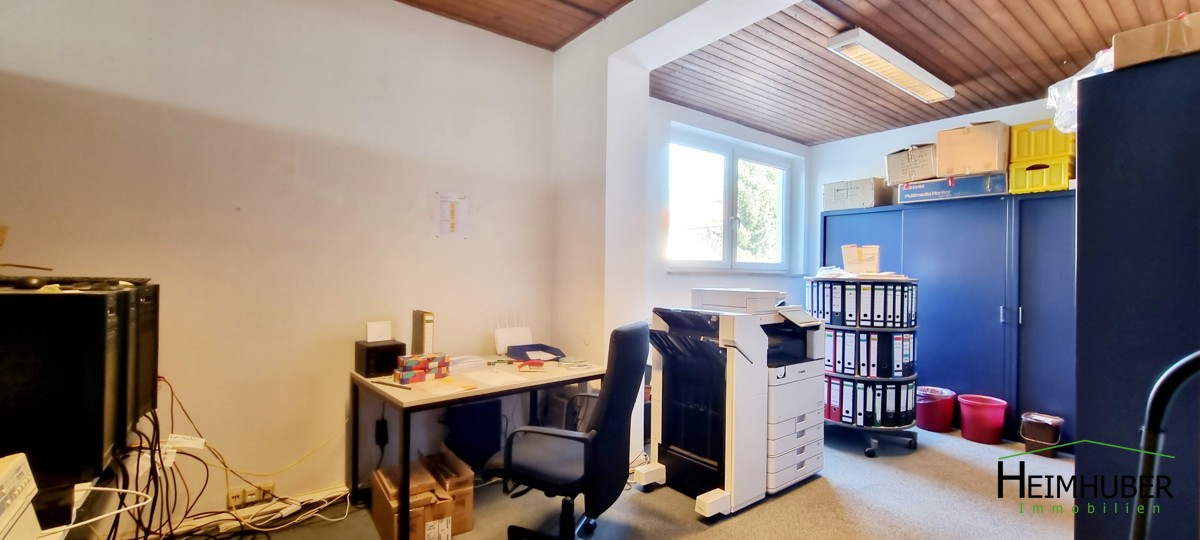 Büro 3