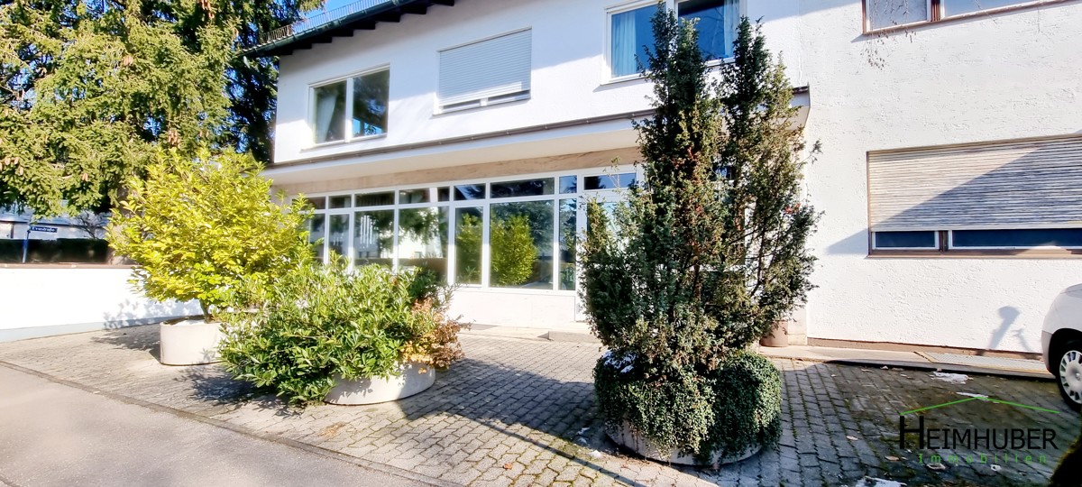 Parkplätze