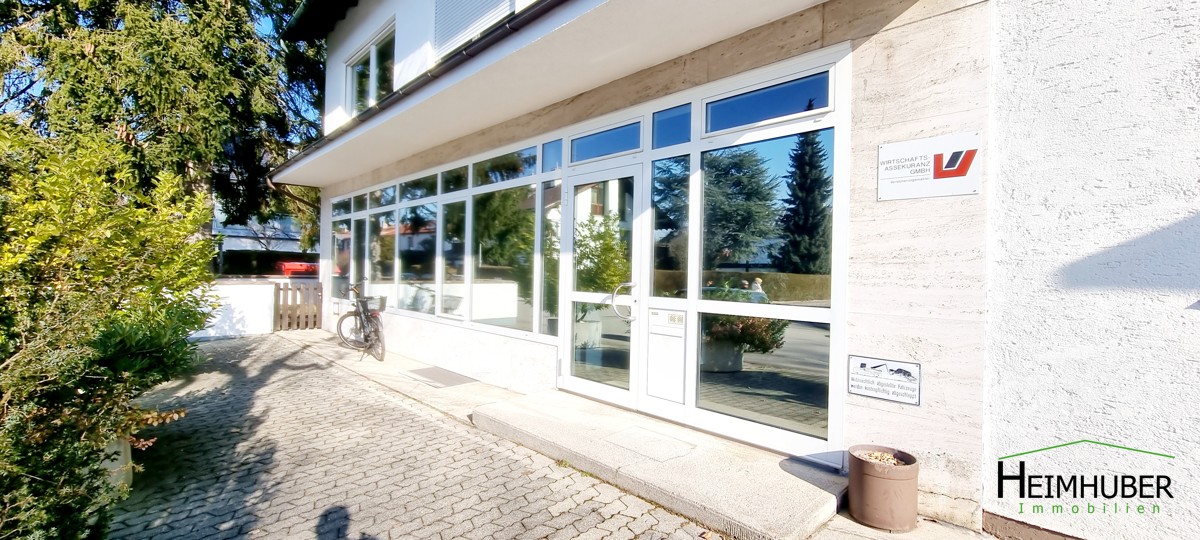 Fensterfront