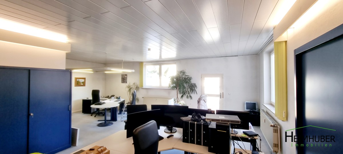 Büro 4