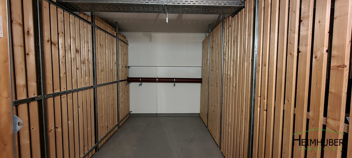 Kellerabteil
