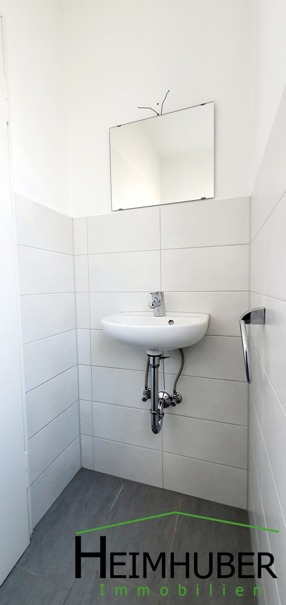 Gäste WC