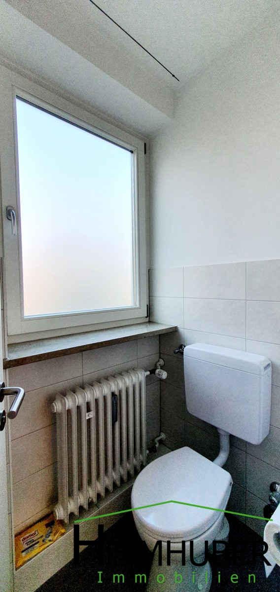 Gäste WC