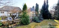 Aussicht vom Balkon