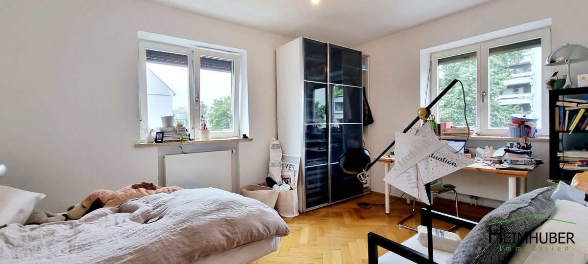 Schlafzimmer 2