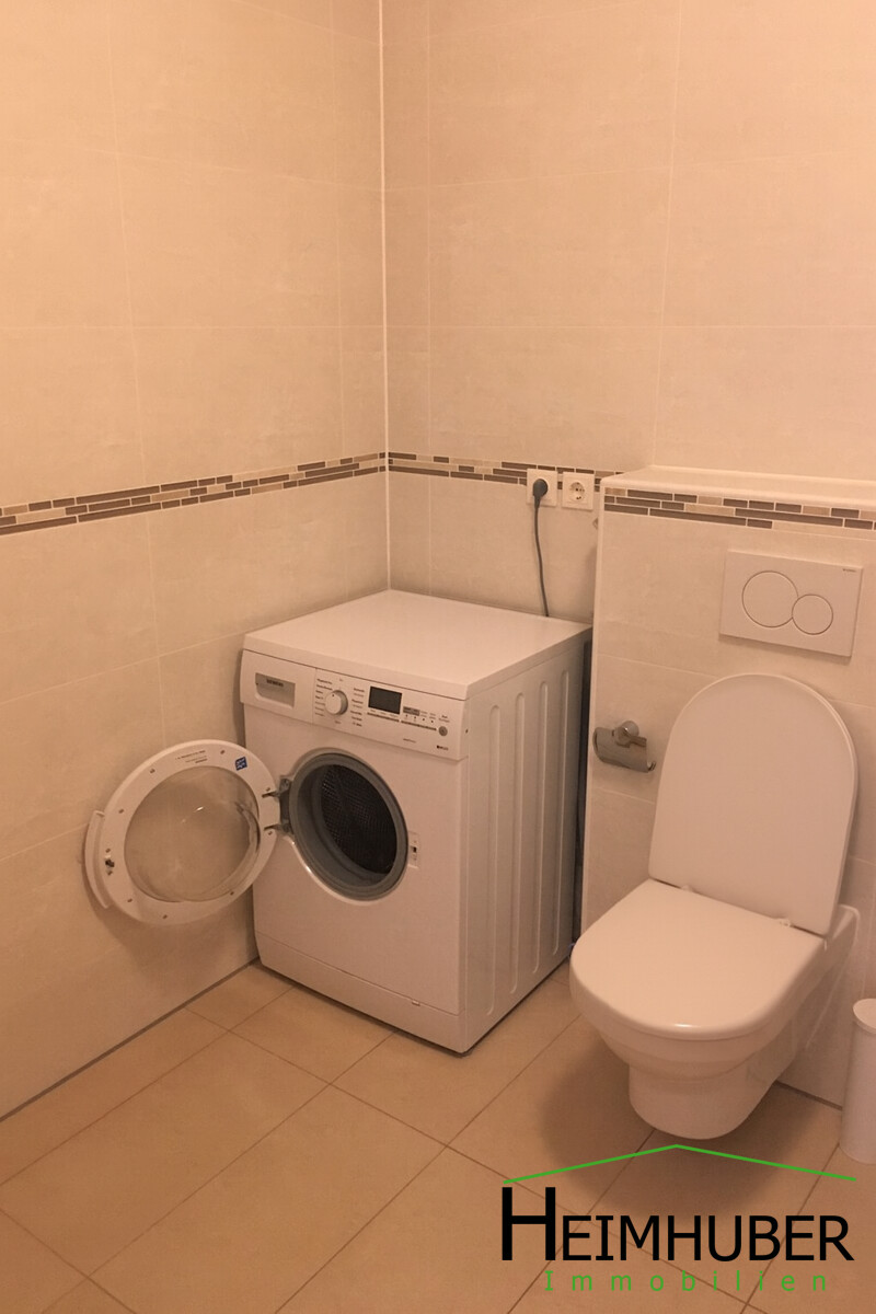 Ein Badezimmer WC2