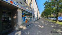 Straßenansicht