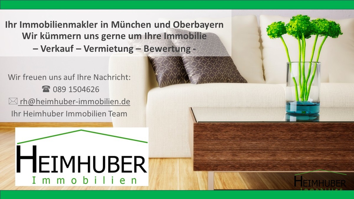 Heimhuber Immobilien
