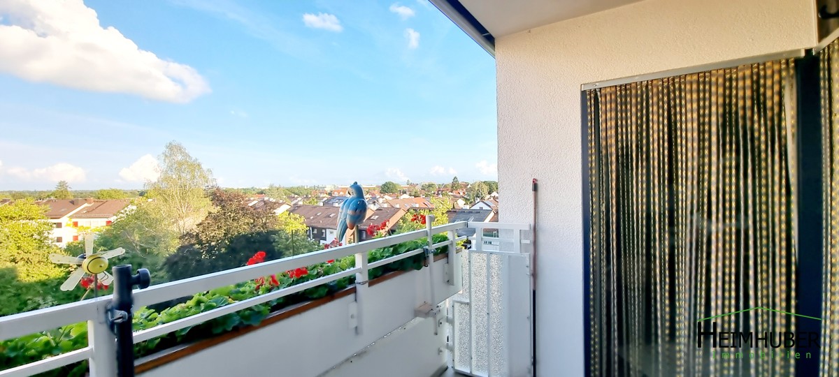 Loggia Osten