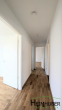 Flur - 102 m² große & helle 3 1/2 Zimmer Wohnung mit Terrasse – in ruhiger Lage – Fast barrierefrei !