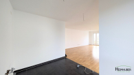 Küche - 102 m² große & helle 3 1/2 Zimmer Wohnung mit Terrasse – in ruhiger Lage – Fast barrierefrei !
