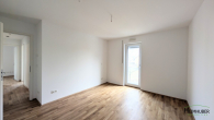 Schlafzimmer - 102 m² große & helle 3 1/2 Zimmer Wohnung mit Terrasse – in ruhiger Lage – Fast barrierefrei !