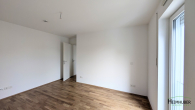 Schlafzimmer - 102 m² große & helle 3 1/2 Zimmer Wohnung mit Terrasse – in ruhiger Lage – Fast barrierefrei !