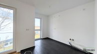 Küche - 102 m² große & helle 3 1/2 Zimmer Wohnung mit Terrasse – in ruhiger Lage – Fast barrierefrei !