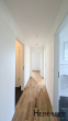 Flur - 102 m² große & helle 3 1/2 Zimmer Wohnung mit Terrasse – in ruhiger Lage – Fast barrierefrei !