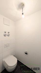 Gäste WC