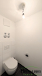 Gäste WC - 102 m² große & helle 3 1/2 Zimmer Wohnung mit Terrasse – in ruhiger Lage – Fast barrierefrei !
