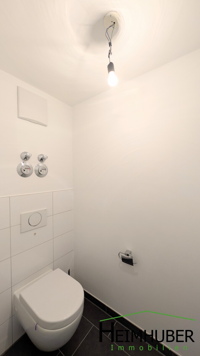 Gäste WC