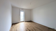 Schlafzimmer - 102 m² große & helle 3 1/2 Zimmer Wohnung mit Terrasse – in ruhiger Lage – Fast barrierefrei !