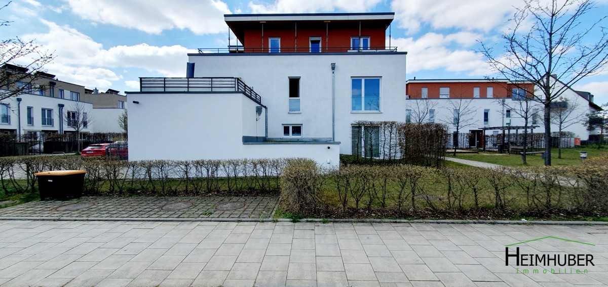 Aussenansicht