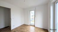 Gästezimmer - 102 m² große & helle 3 1/2 Zimmer Wohnung mit Terrasse – in ruhiger Lage – Fast barrierefrei !