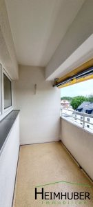 Sonnige West Loggia