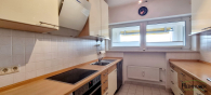 Einbauküche I - Attraktiver Preis! Hier können Sie sofort einziehen! Sonnige 3 Zimmerwohnung mit Loggia & Lift!