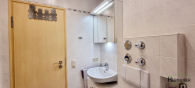 Bad III - Attraktiver Preis! Hier können Sie sofort einziehen! Sonnige 3 Zimmerwohnung mit Loggia & Lift!