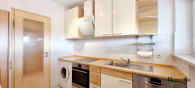 Küche II - Attraktiver Preis! Hier können Sie sofort einziehen! Sonnige 3 Zimmerwohnung mit Loggia & Lift!