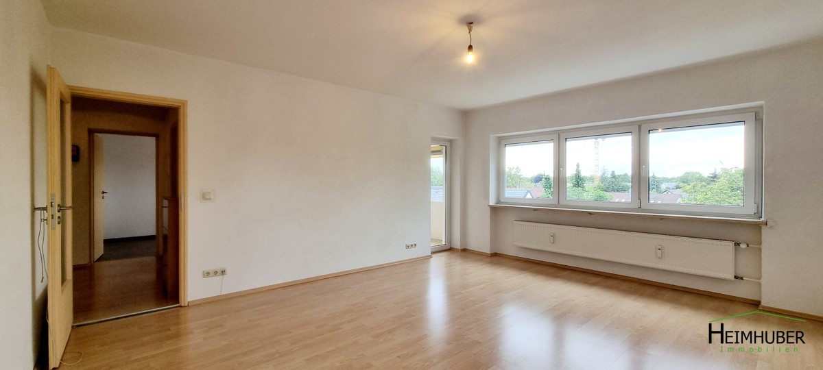 Wohnzimmer II