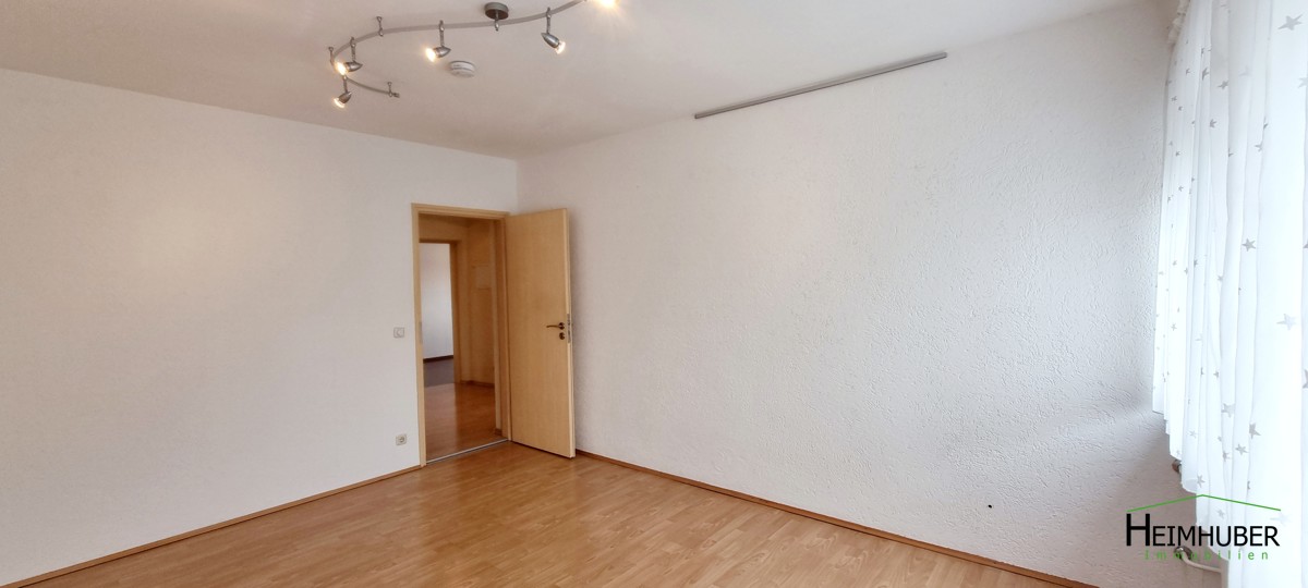 Schlafzimmer II
