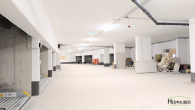 Tiefgarage - Moderne & schön geschnittene 2 Zimmer Wohnung, in einer Mehrfamilienvilla