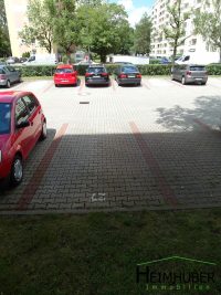 Parkplatz