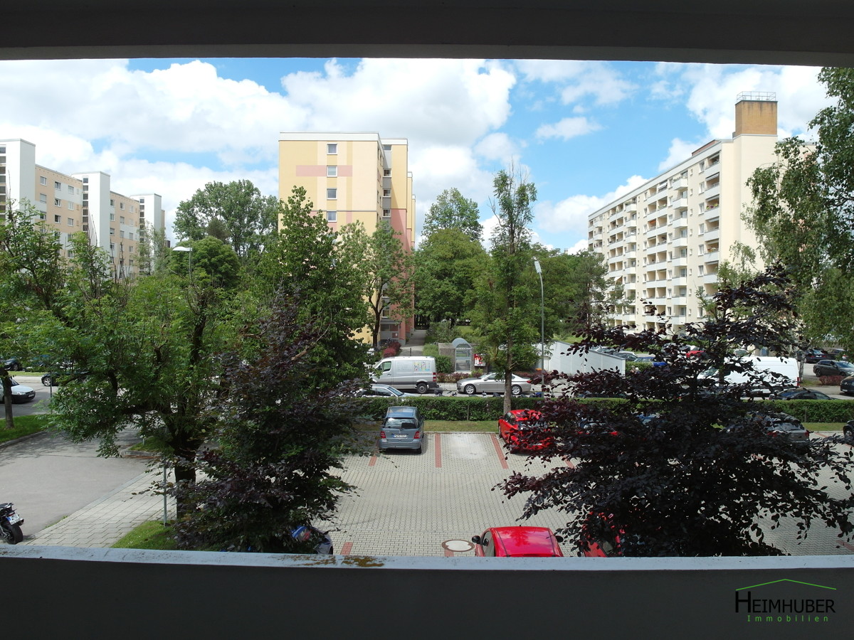 Parkplatz