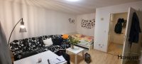 Wohn-/Schlafzimmer