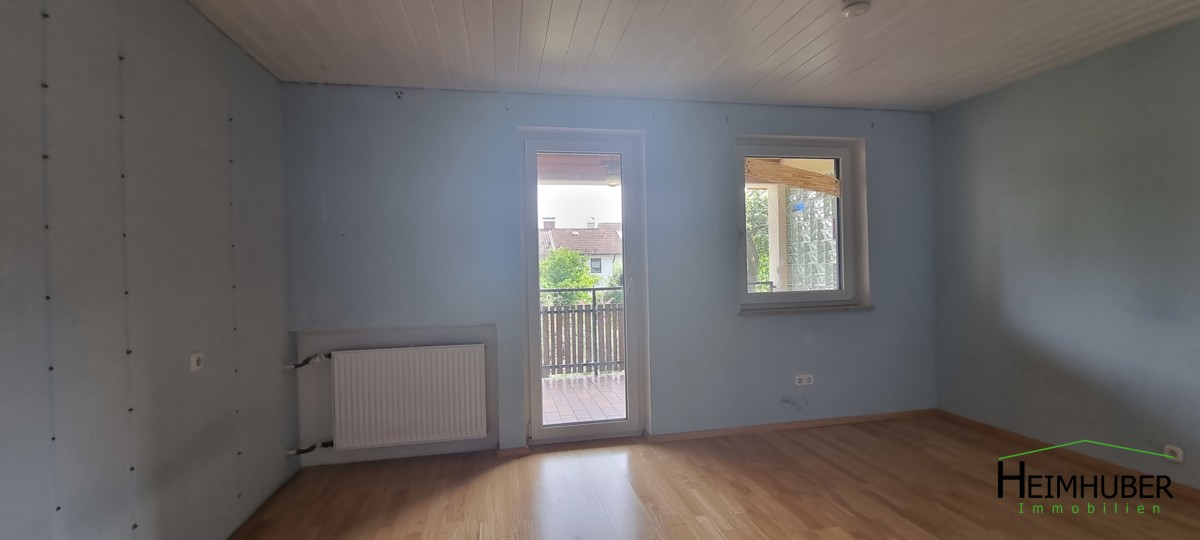 1 OG Schlafzimmer 2