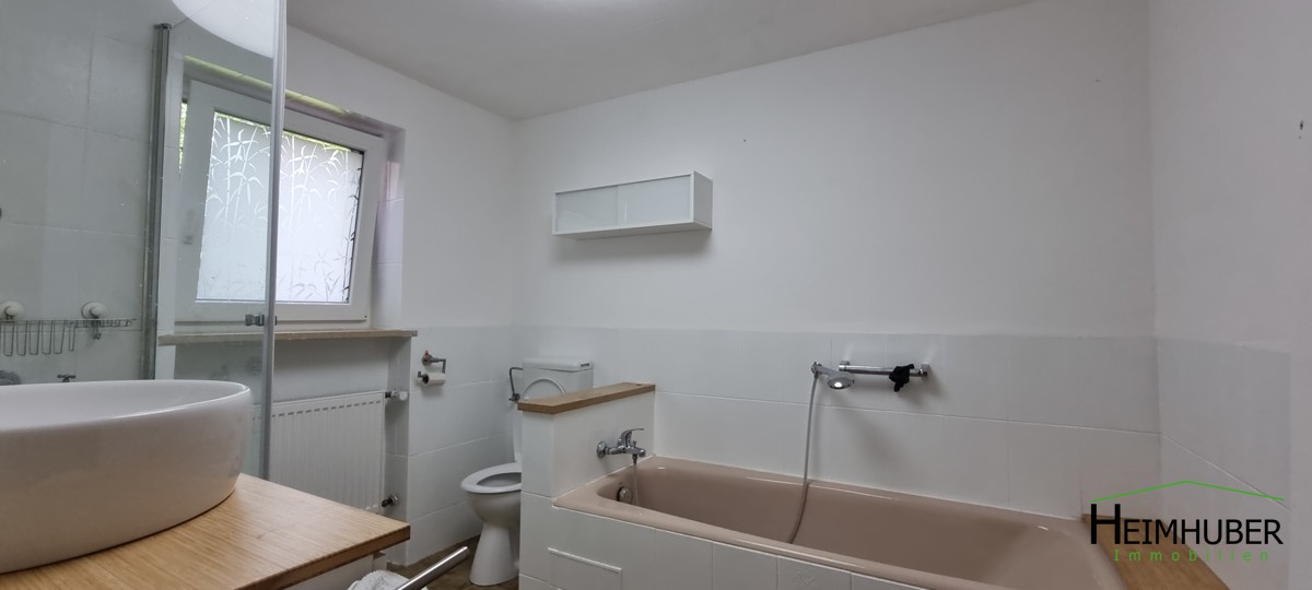 EG Badezimmer