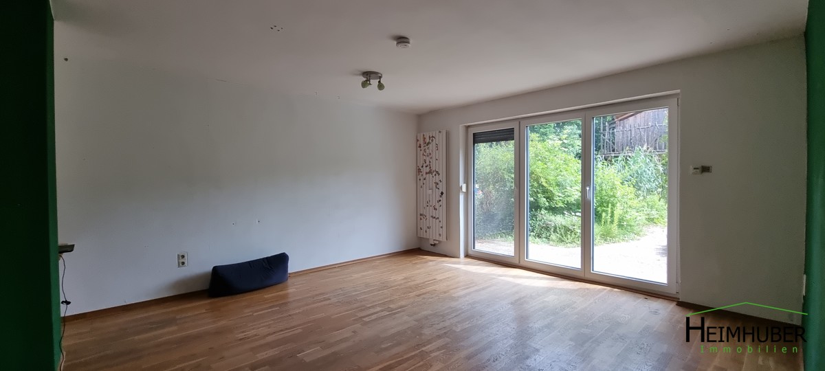 EG Wohnzimmer