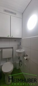 1 OG Toilette