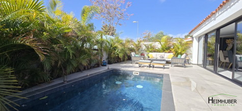 Doppelhaushälfte zu verkaufen in Avenida de España, 8 160 m², 35100 Gran Canaria (Spanien), Doppelhaushälfte