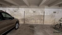 Tiefgarage