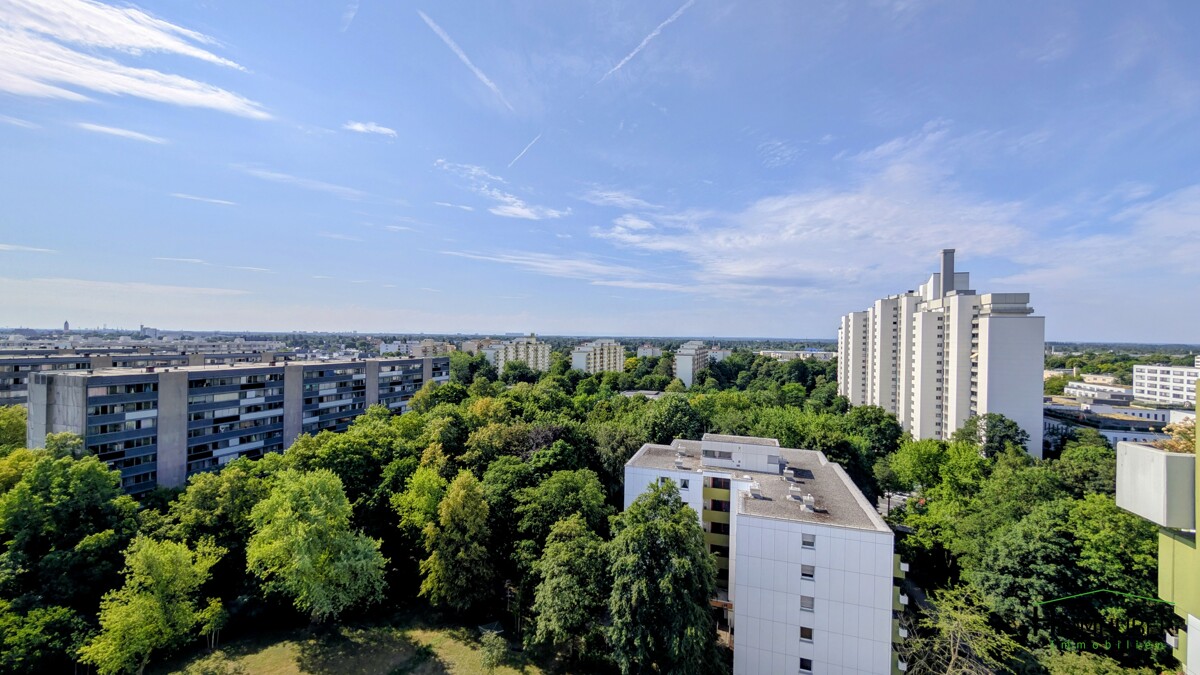 Aussicht