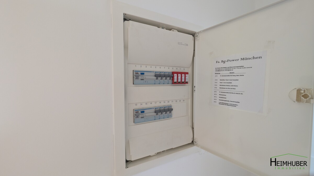 Elektrik